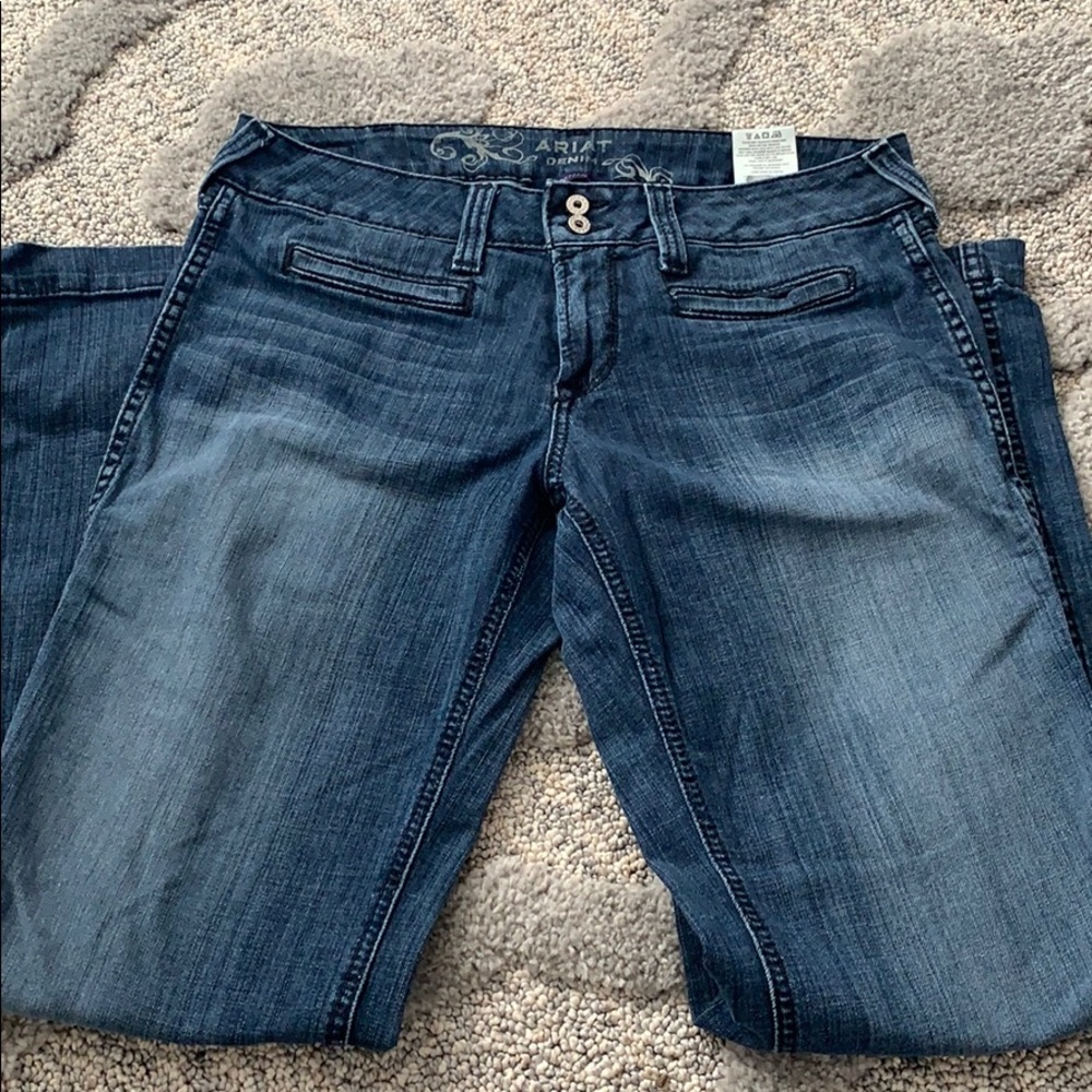 Ariat Trouser Jeans